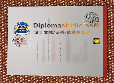 La Trobe University Diploma