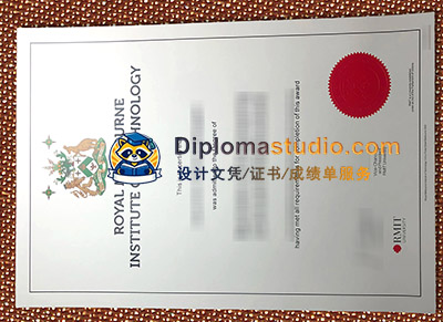 Melbourne Institute of Technology Diploma