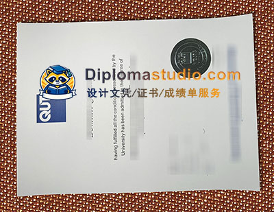 Queensland University of Technology Diploma