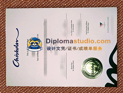 Chisholm Institute Diploma
