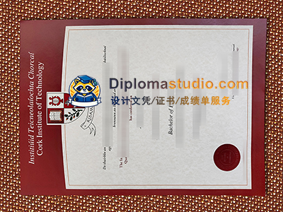 Cork Institute of Technology Diploma