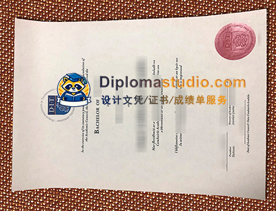 DIT Diploma