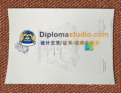 LJMU Degree Certificate