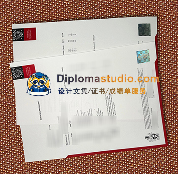 Swinburne Transcript