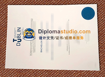 TU Dublin Diploma