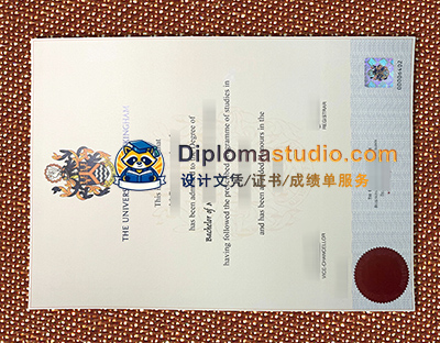 University of Buckingham Diploma