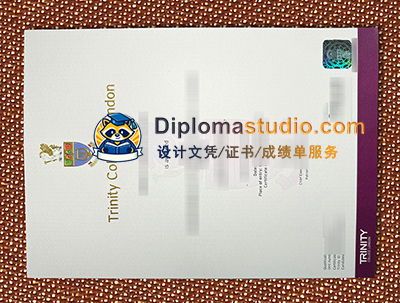 TCL Degree Certificate