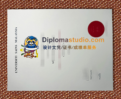 USM Diploma