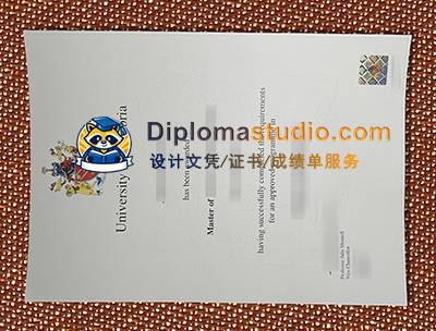 University of Cumbria Degree Certificate