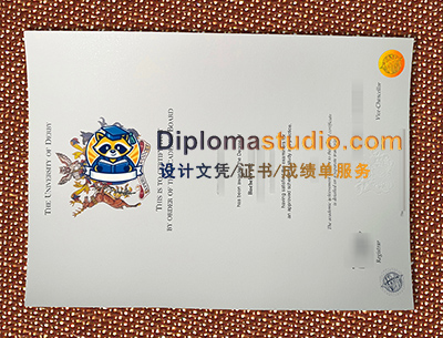 University of Derby Degree