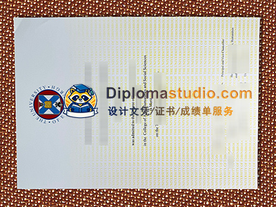 University of Edinburgh Diploma