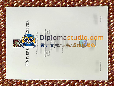 University of Exeter Diploma