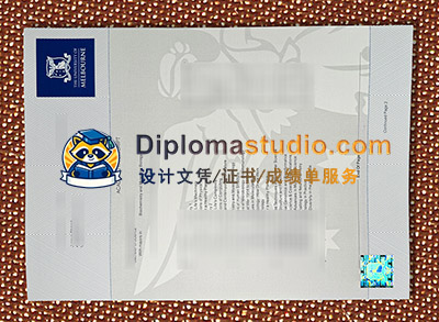 University of Melbourne Transcript