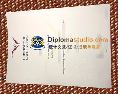 University of North London Diploma