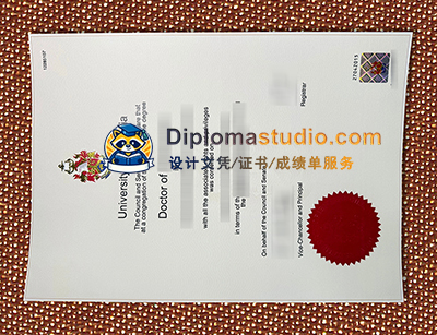 University of Pretoria Diploma