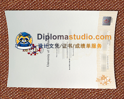 University of Southampton Degree Certificate