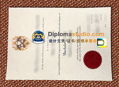University of Western Australia Diploma