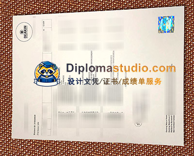 Deakin University Transcript