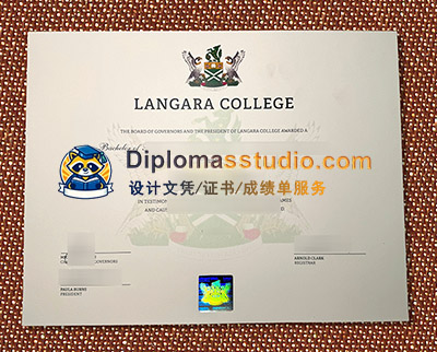 langara-college-diploma