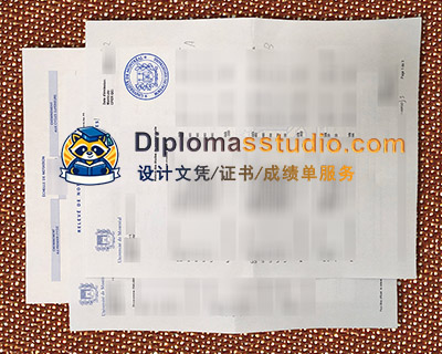 Université de Montréal Transcript