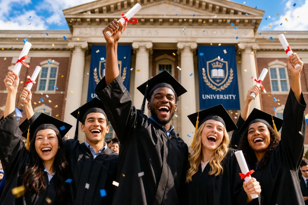 学历认证中文凭和成绩单的重要性, Customized diplomas and transcripts