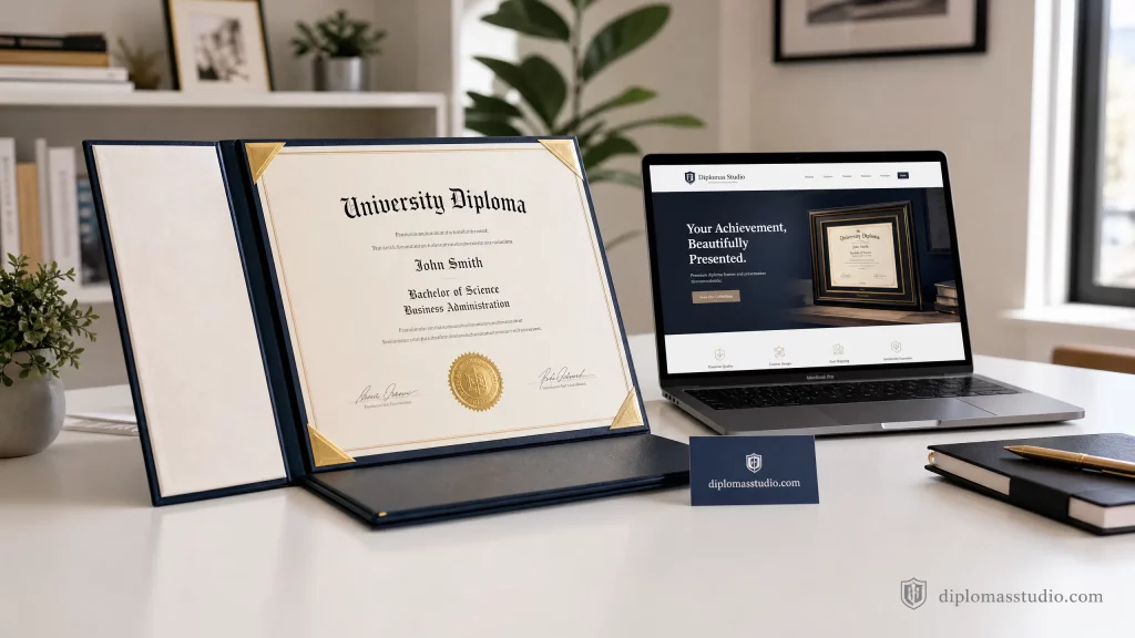 购买文凭文件前的考量：一份全面指南, Purchase a diploma